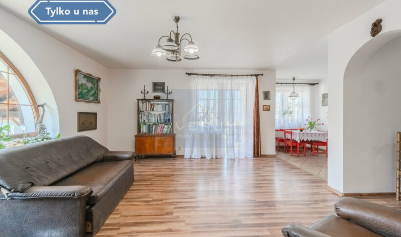 Dom na Sprzedaż, 227.20m2, Częstochowa-Dźbów - 5