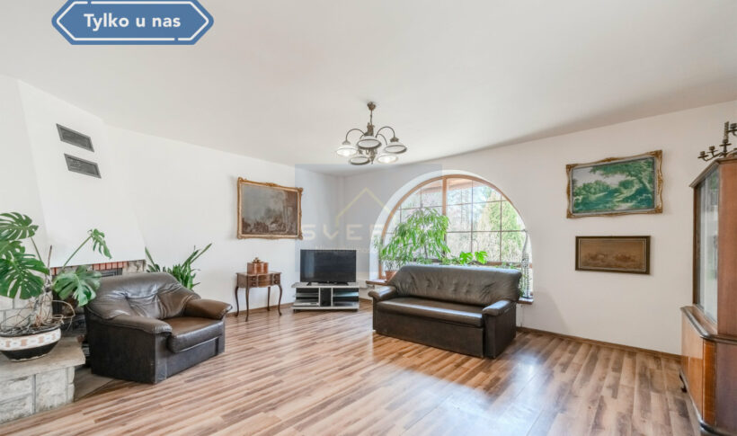 Dom na Sprzedaż, 227.20m2, Częstochowa-Dźbów - 0