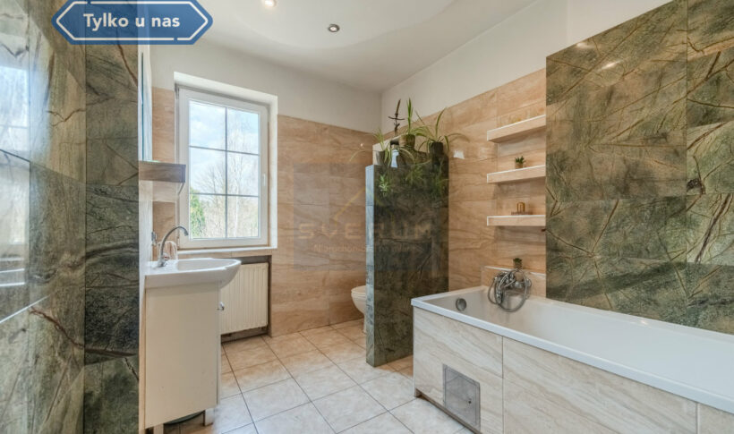 Dom na Sprzedaż, 227.20m2, Częstochowa-Dźbów - 12