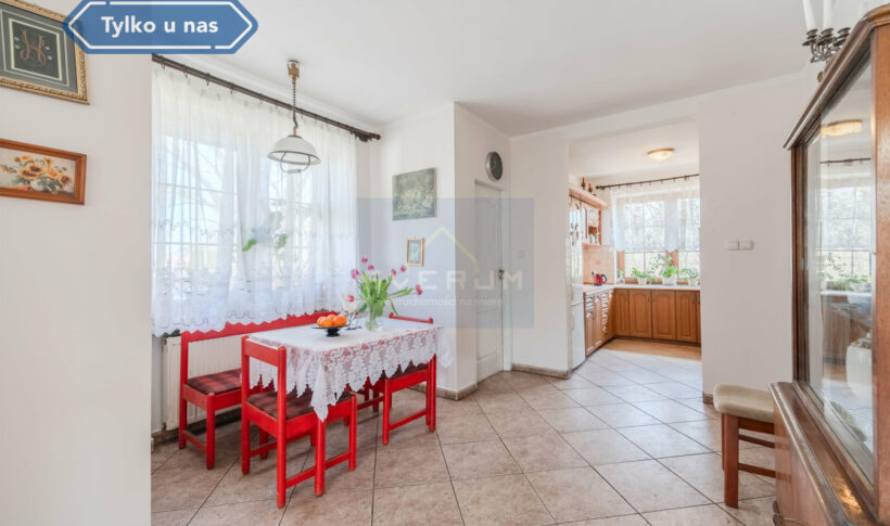 Dom na Sprzedaż, 227.20m2, Częstochowa-Dźbów - 1