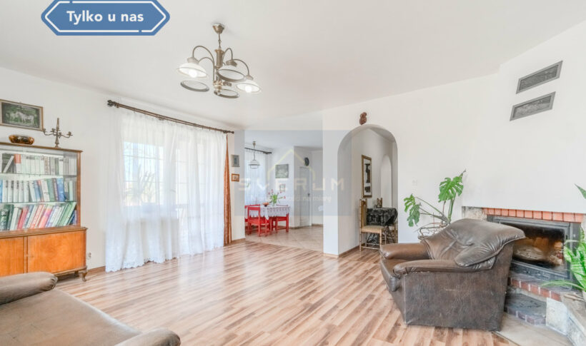 Dom na Sprzedaż, 227.20m2, Częstochowa-Dźbów - 6