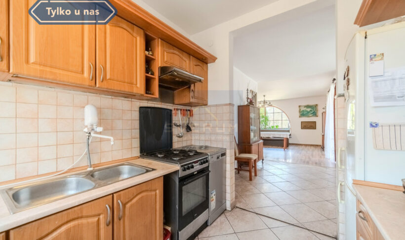 Dom na Sprzedaż, 227.20m2, Częstochowa-Dźbów - 7