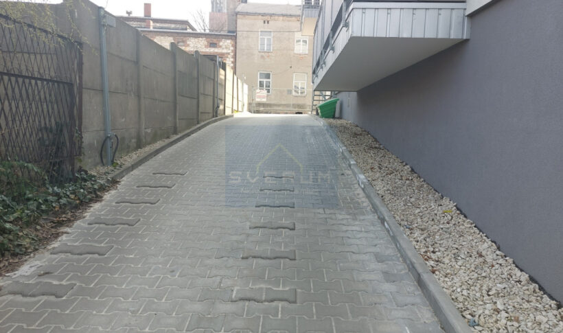 Lokal komercyjny na Wynajem, 25.00m2, Częstochowa-Ostatni Grosz - 4