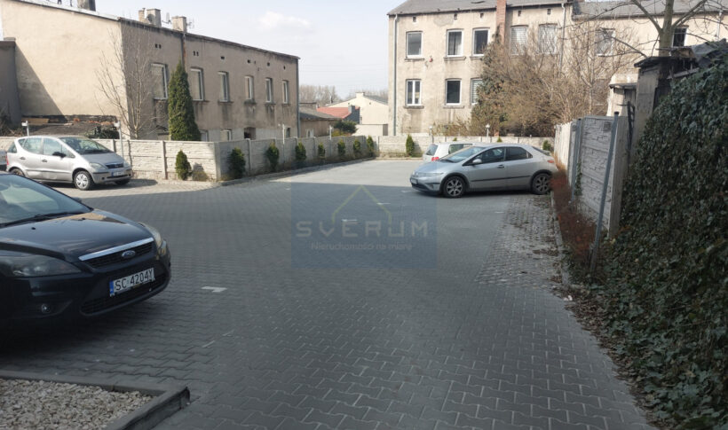 Lokal komercyjny na Wynajem, 25.00m2, Częstochowa-Ostatni Grosz - 1