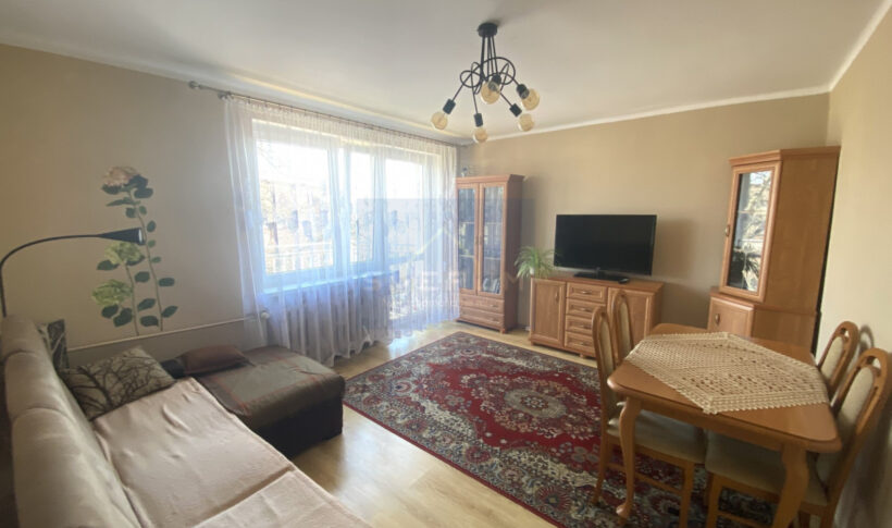 Mieszkanie na Wynajem, 44.00m2, Częstochowa-Raków - 4