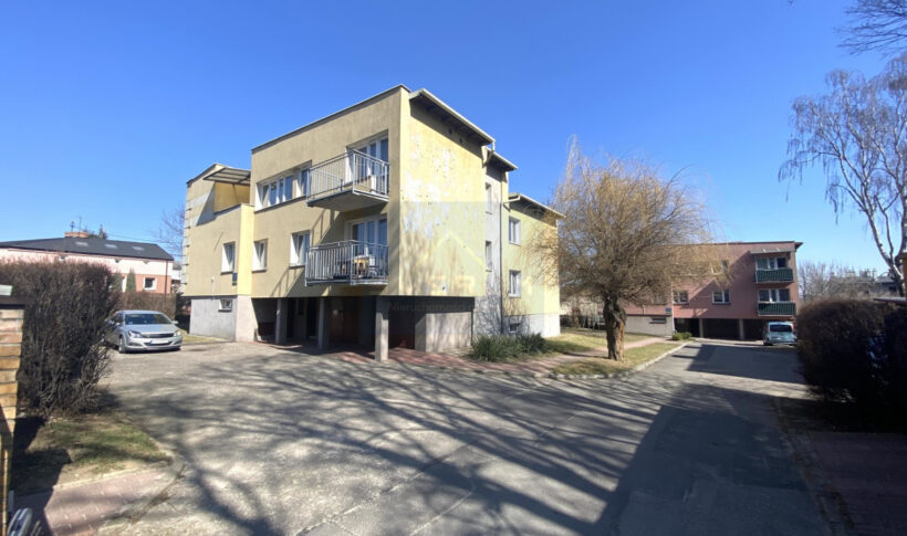 Mieszkanie na Wynajem, 44.00m2, Częstochowa-Raków - 8