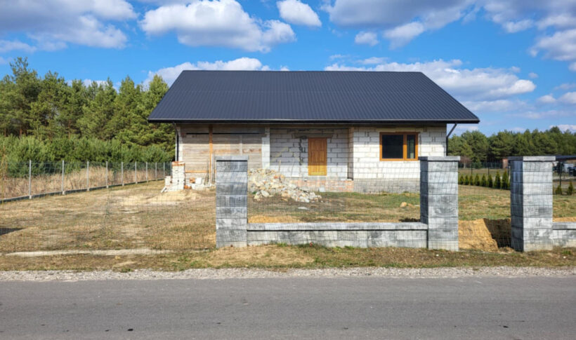 Dom na Sprzedaż, 182.74m2, Tomawa - 0