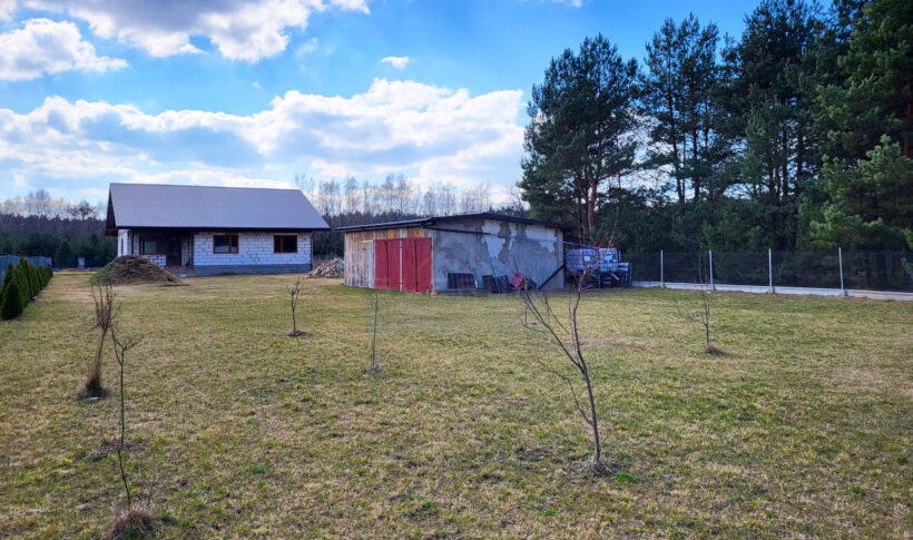 Dom na Sprzedaż, 182.74m2, Tomawa - 1