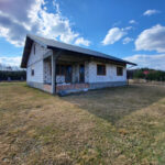 Dom na Sprzedaż, 182.74m2, Tomawa - 2