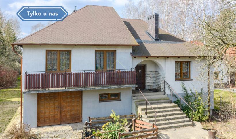 Dom na Sprzedaż, 227.20m2, Częstochowa-Dźbów - 17