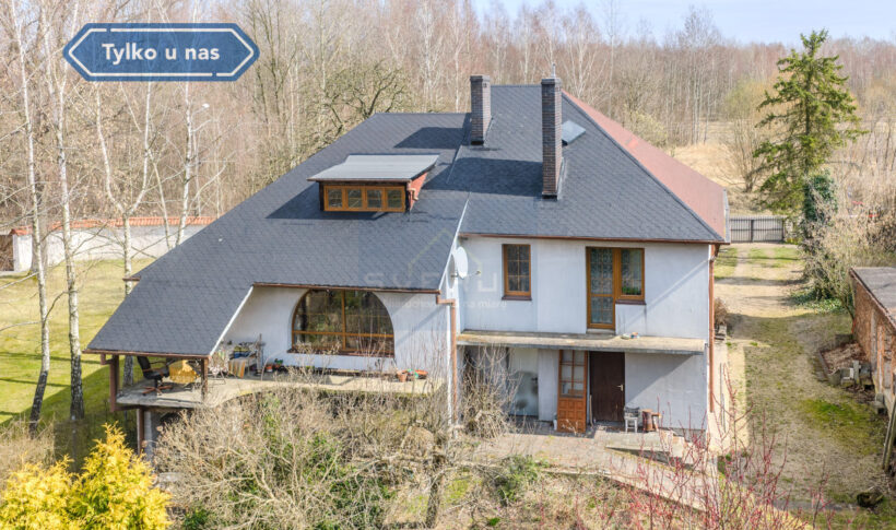 Dom na Sprzedaż, 227.20m2, Częstochowa-Dźbów - 18