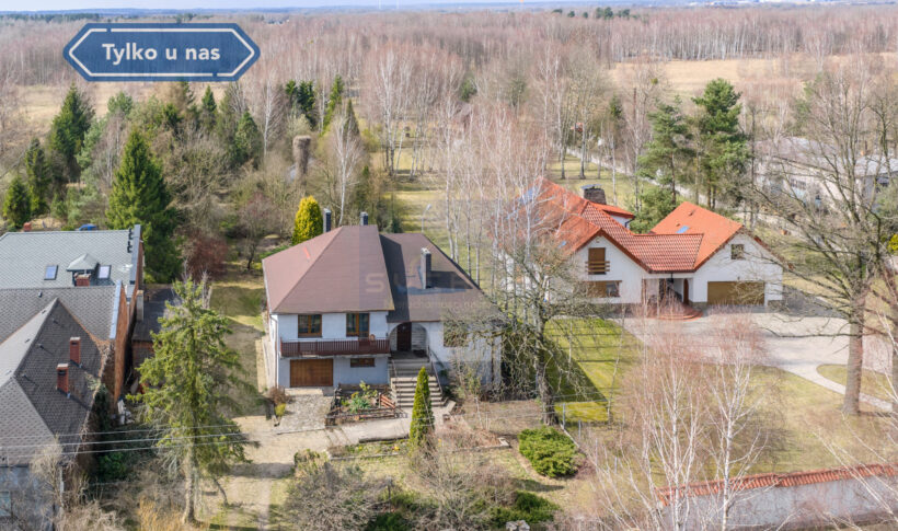 Dom na Sprzedaż, 227.20m2, Częstochowa-Dźbów - 20