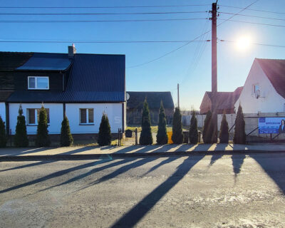 Dom na Sprzedaż, Zębowice