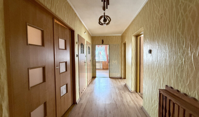 Dom na Sprzedaż, 112.00m2, Kłobuck - 4