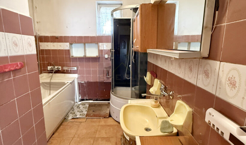 Dom na Sprzedaż, 112.00m2, Kłobuck - 9