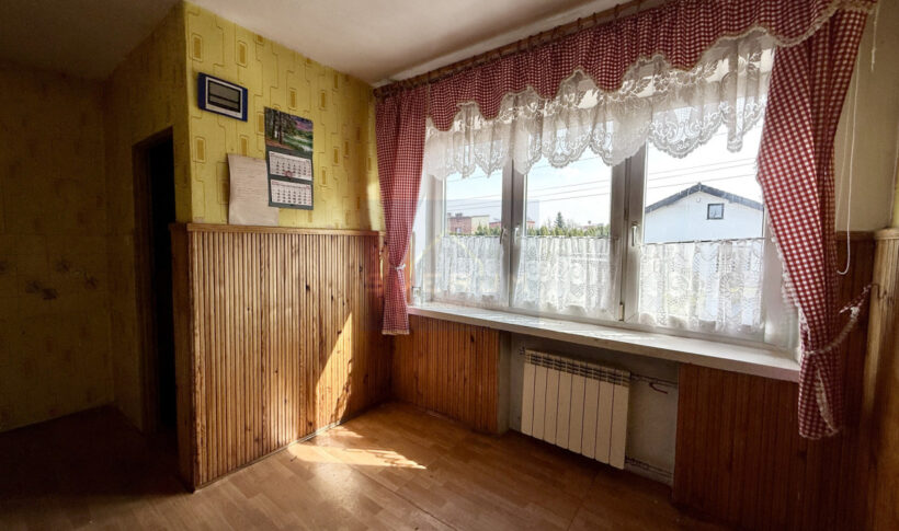 Dom na Sprzedaż, 112.00m2, Kłobuck - 10