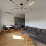 Mieszkanie na Wynajem, 43.00m2, Częstochowa-Centrum - 1