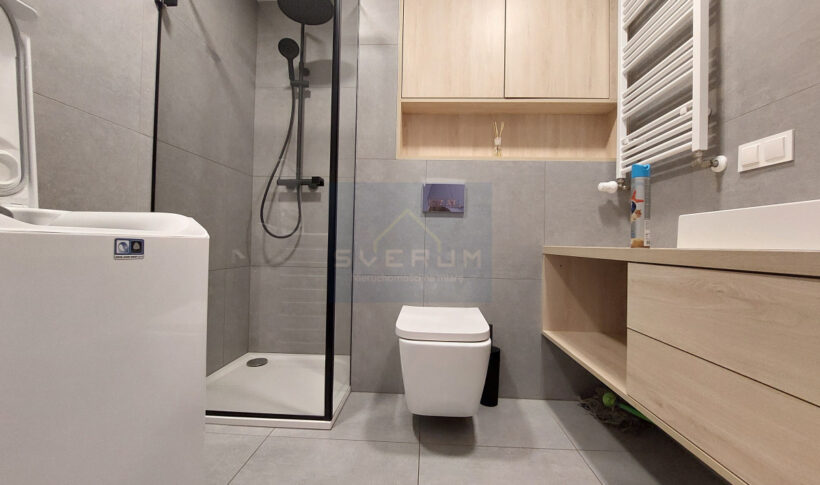 Mieszkanie na Wynajem, 43.00m2, Częstochowa-Centrum - 2