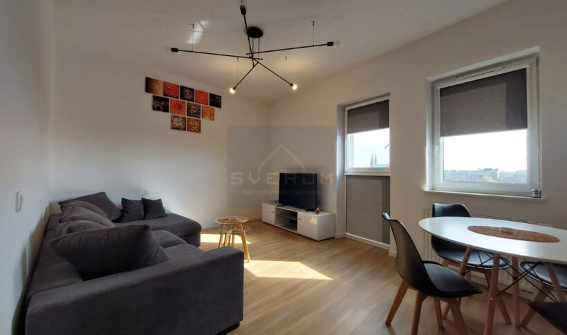 Mieszkanie na Wynajem, 43.00m2, Częstochowa-Centrum - 7