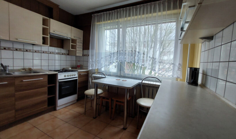 Mieszkanie na Sprzedaż, 38.40m2, Częstochowa-Trzech Wieszczów - 2