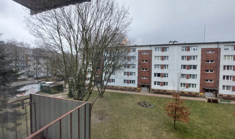 Mieszkanie na Sprzedaż, 38.40m2, Częstochowa-Trzech Wieszczów - 4