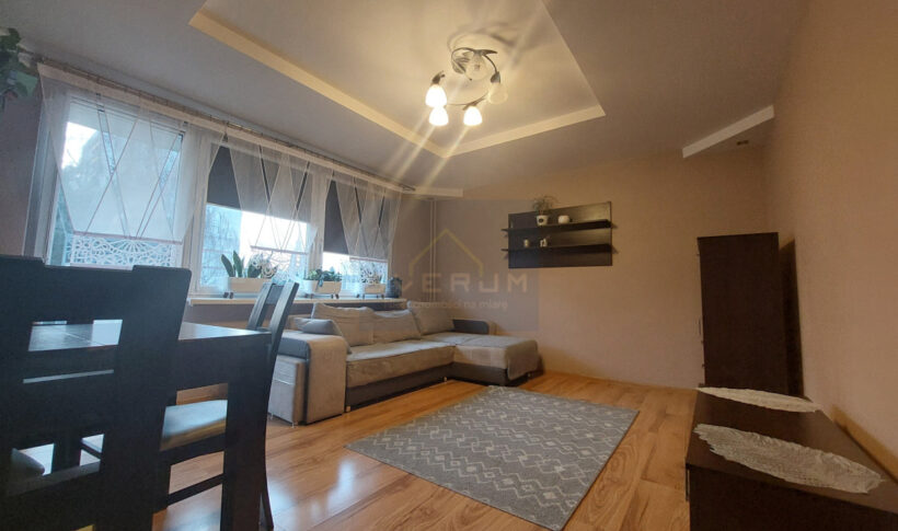 Mieszkanie na Sprzedaż, 51.00m2, Częstochowa-Północ - 0