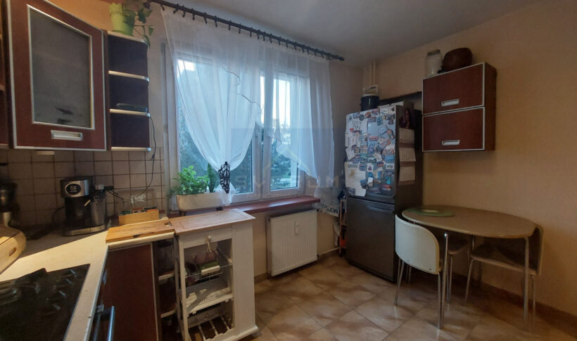 Mieszkanie na Sprzedaż, 51.00m2, Częstochowa-Północ - 9