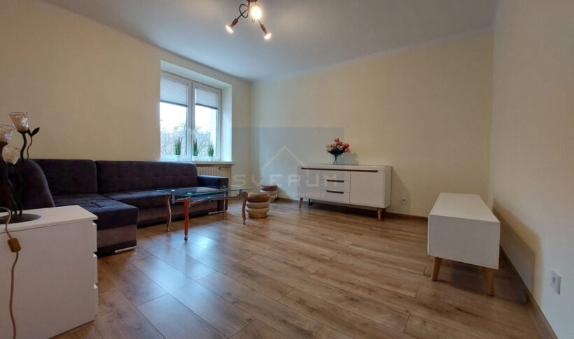 Mieszkanie na Wynajem, 44.00m2, Częstochowa-Śródmieście - 0