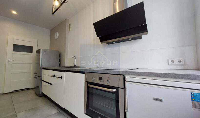 Mieszkanie na Wynajem, 44.00m2, Częstochowa-Śródmieście - 1