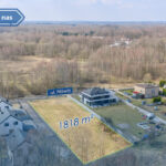 Działka na Sprzedaż, 1818.00m2, Brzeziny Nowe - 0