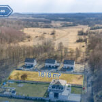 Działka na Sprzedaż, 1818.00m2, Brzeziny Nowe - 4