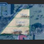 Działka na Sprzedaż, 750.00m2, Częstochowa-Wyczerpy Aniołów - 4