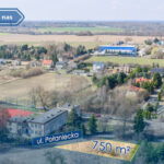 Działka na Sprzedaż, 750.00m2, Częstochowa-Wyczerpy Aniołów - 0