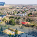 Działka na Sprzedaż, 750.00m2, Częstochowa-Wyczerpy Aniołów - 1