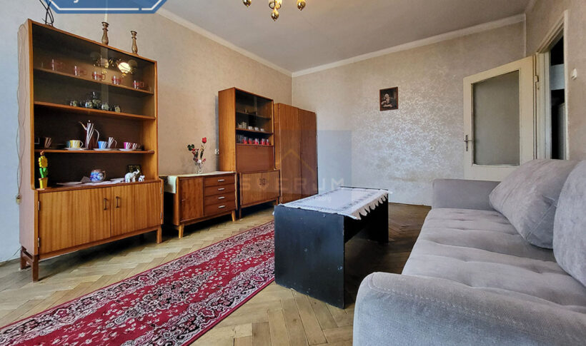 Mieszkanie na Sprzedaż, 36.60m2, Częstochowa-Raków - 0