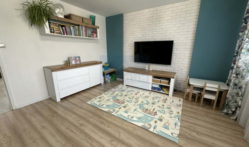 Mieszkanie na Sprzedaż, 60.00m2, Częstochowa-Północ - 1