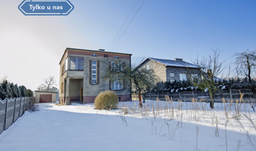 Dom na Sprzedaż, 185.00m2, Myszków - 20