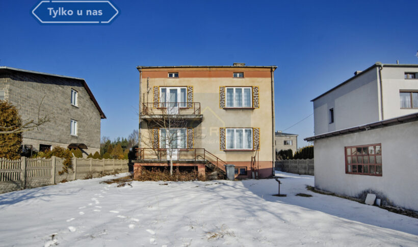 Dom na Sprzedaż, 185.00m2, Myszków - 17