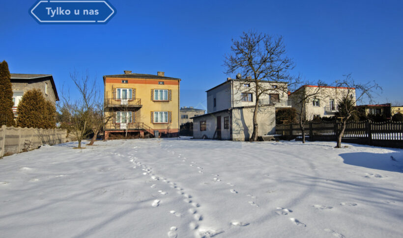 Dom na Sprzedaż, 185.00m2, Myszków - 16