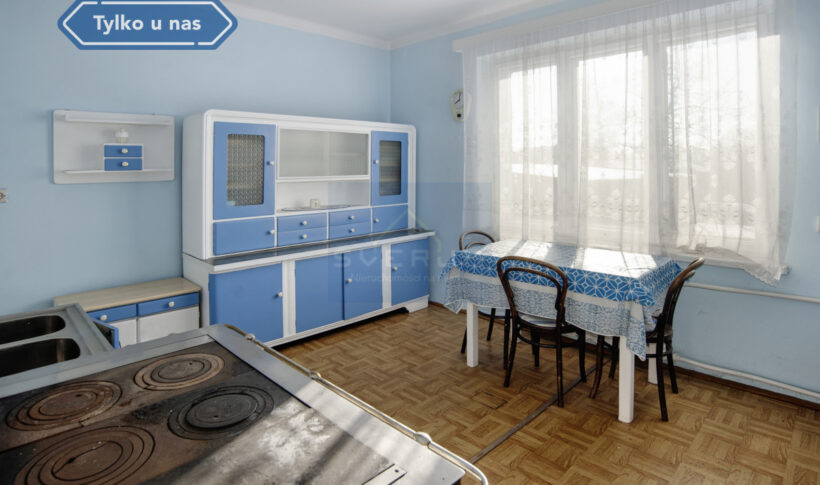 Dom na Sprzedaż, 185.00m2, Myszków - 1