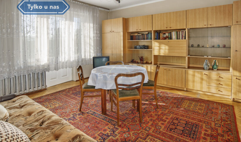 Dom na Sprzedaż, 185.00m2, Myszków - 0