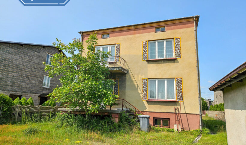 Dom na Sprzedaż, 185.00m2, Myszków - 10