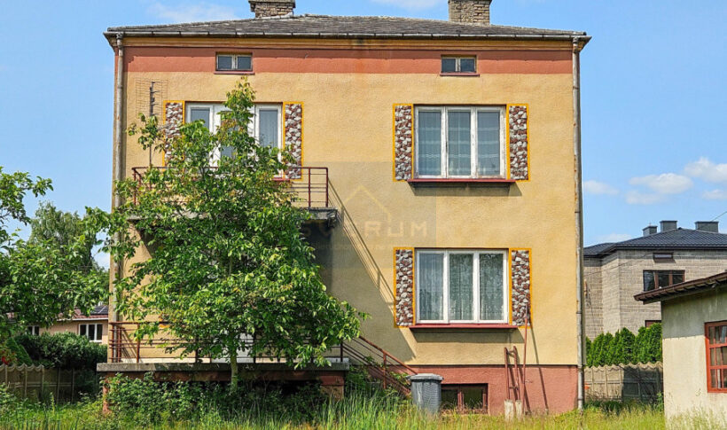 Dom na Sprzedaż, 185.00m2, Myszków - 11