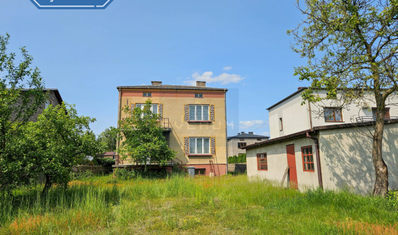 Dom na Sprzedaż, 185.00m2, Myszków - 14