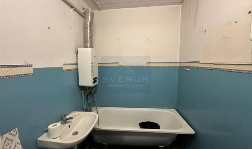 Mieszkanie na Sprzedaż, 44.00m2, Częstochowa-Wrzosowiak - 2