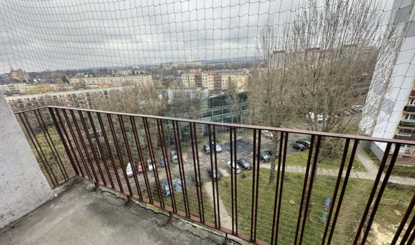 Mieszkanie na Sprzedaż, 44.00m2, Częstochowa-Wrzosowiak - 3