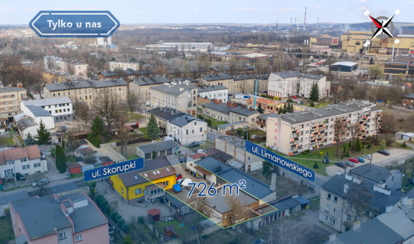 Dom na Sprzedaż, 365.00m2, Częstochowa-Raków - 2