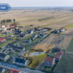 Działka na Sprzedaż, 2588.00m2, Krasice - 0