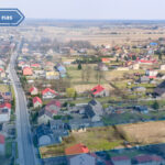 Działka na Sprzedaż, 2588.00m2, Krasice - 4