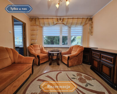 Mieszkanie na Sprzedaż, Radomsko